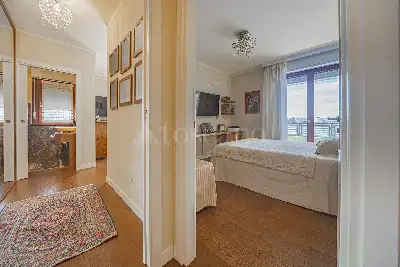 Attico in vendita, Via San Josemaría Escrivá de Balaguer, Cagliari