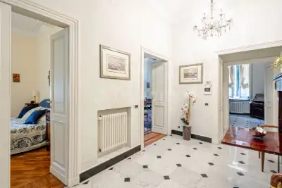 Villa in vendita, Via Argiroffo Montetto, Genova