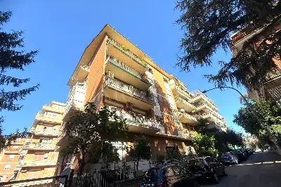 Casa in vendita, Via Domenico Oliva, Roma