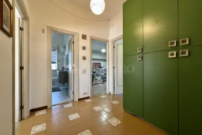 Casa in vendita, Via dei Mughetti, Anzio