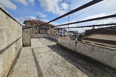 Villa Plurifamiliare in vendita, Via degli Argonauti, Pomezia