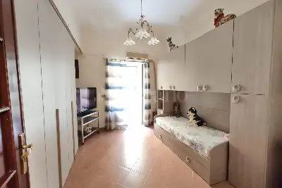 Casa in vendita, Via Valverde, Palermo