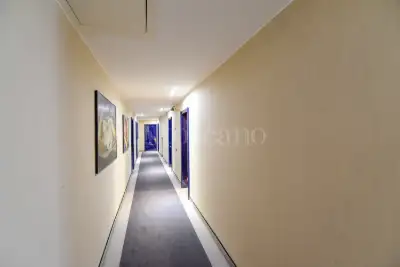 Albergo in vendita, Via XXV Aprile, Figino Serenza