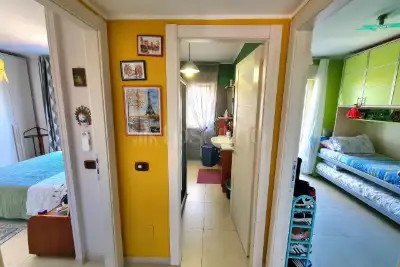 Casa in vendita, Via Corvara, Nettuno