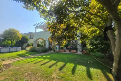 Villa in vendita, Via John Fitzgerald Kennedy, Concesio