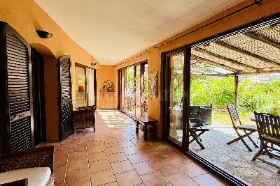 Casa in vendita, Via della Goletta, Arzachena