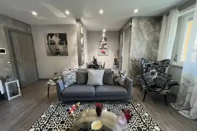 Casa in vendita, Via di Settecamini, Roma