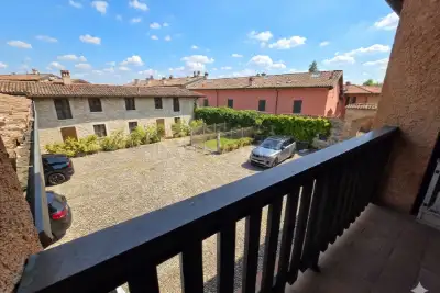 Casa in vendita, Via San Stefano Martire, Gussago