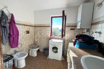 Villa Bifamiliare in vendita, Via Orroli, Roma