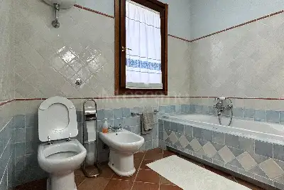 Casa Indipendente in vendita, Strada Vicinale Punta Moro, Alghero