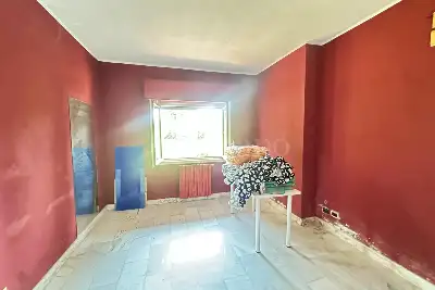Casa in vendita, Via Luigi Sarullo, Palermo