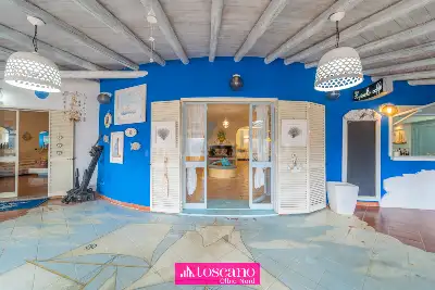 Albergo in vendita, Via del Timone 2 Olbia , Olbia