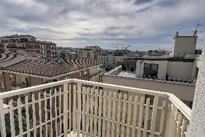 Attico in vendita, Via Roma 136, Sassari