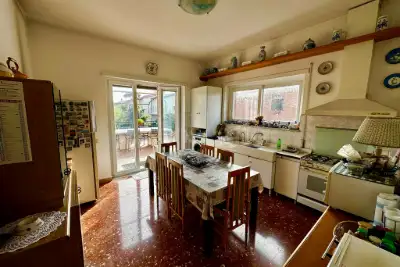 Casa in vendita, Via Teognide, Roma