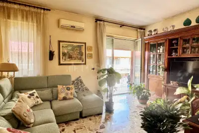 Attico in vendita, Via Duca Degli Abruzzi, Catania