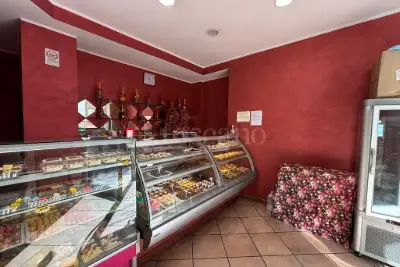 Attività Commerciale in vendita, Via Trieste, Ladispoli