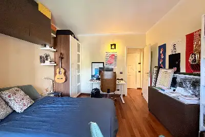 Casa in vendita, Via Ada Negri, Milano