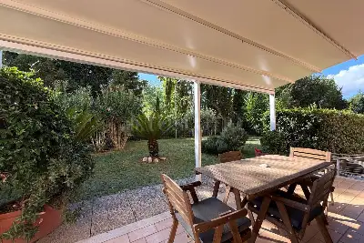 Casa in vendita, Via Aurelia Antica, Roma