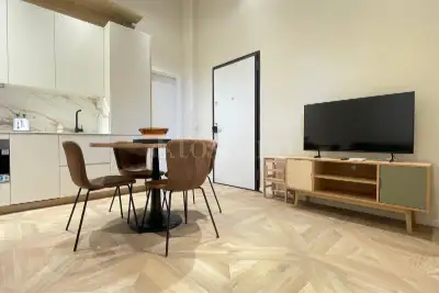 Casa in affitto, Via Gaetano Ronzoni, Milano