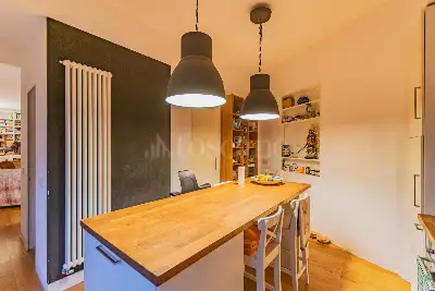 Casa in vendita, Via Odoardo Beccari, Roma