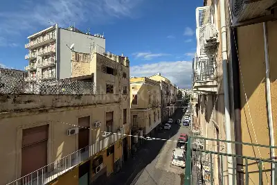 Casa in vendita, Via Plebiscito, Catania