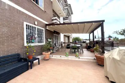 Casa in vendita, Via di Casalotti, Roma