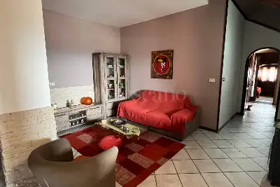 Mansarda in vendita, Viale dell'Autonomia, Gravina di Catania