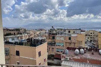 Casa in vendita, Viale Regina Elena, Messina