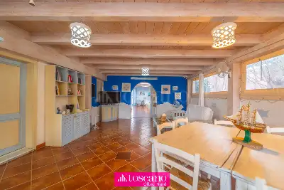 Albergo in vendita, Via del Timone 2 Olbia , Olbia