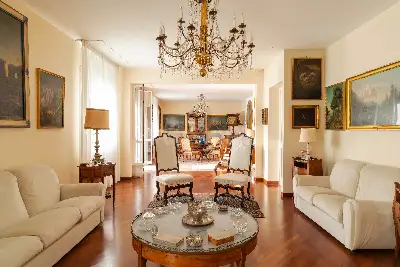 Casa in vendita, Via Gerolamo Gaslini, Genova