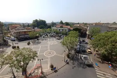 Casa in vendita, Piazza Lucia Mangano, San Giovanni la Punta