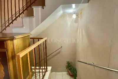 Casa Indipendente in vendita, Via Chiesa San Filippo Superiore, Messina