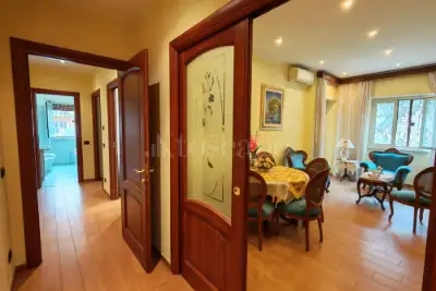 Casa in vendita, Via Francesco Roncati, Roma