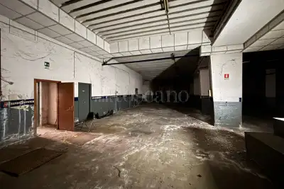 Magazzino in vendita, Rapisardi, Catania