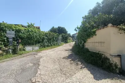 Villa in vendita, Vicolo del Bel Poggio, Roma