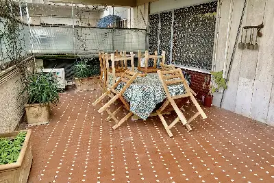 Casa in vendita, Via Giuseppe Martucci, Roma