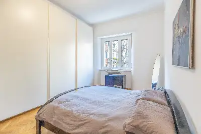 Casa in vendita, Via Marsala, Milano