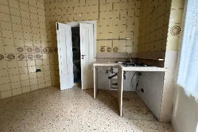 Casa in affitto, Via Dottor Giuseppe Camassa, Ostuni