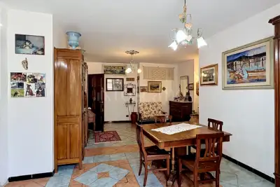 Casa in vendita, Via Iosto, Sassari
