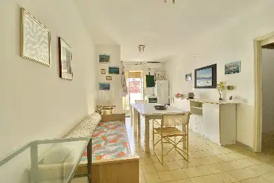 Casa in vendita, Via Giampaolo II Rometta Mare, Rometta