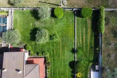 Villa in vendita, Strada Vicinale Monti Bianchinu 16, Sassari