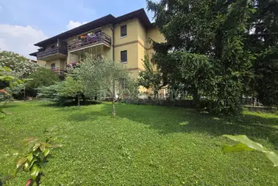Casa in vendita, Via John Fitzgerald Kennedy, Concesio