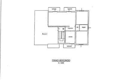 Casa Indipendente in vendita, Via Provinciale, Cadegliano-Viconago