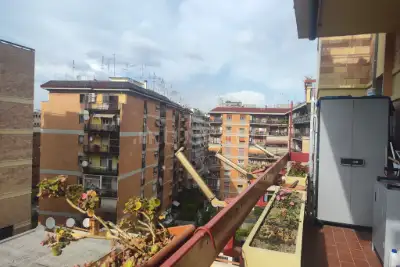 Casa in vendita, Via Giovanni Caselli, Roma