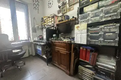 Casa in vendita, Via Paolo Lomazzo 3-5, Milano