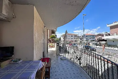 Casa in vendita, Via G. Brodolini, 1, Martinsicuro