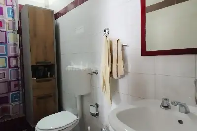 Villa in vendita, Via Esterna Valle Cuba, Monreale