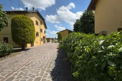 Casa Indipendente in vendita, Via Bagnese, San Cesario sul Panaro