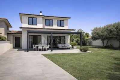 Villa in vendita, Via Cesare Pascucci, Roma