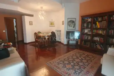 Casa in vendita, Via di Grotta Perfetta, Roma